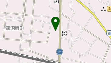 HAKKOU SHOP(ハッコウ ショップ) 鵜沼東町店の地図画像