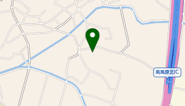 美ら商会の地図画像