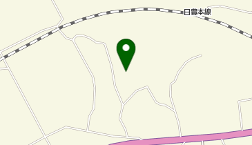 リンパケアレイキ ももの地図画像