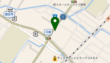 BiDO(ビドゥー)の地図画像