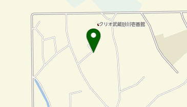 ピアノ教室D.I.A.PASON(ディアパソン)の地図画像