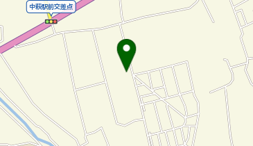 くすりの晃健堂の地図画像