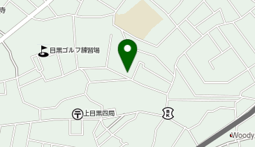 Pacific Bridge Academy(パシフィック ブリッジ アカデミー)の地図画像