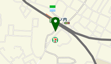 はなの智の地図画像