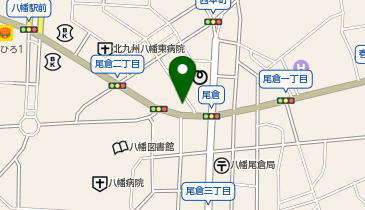 麻雀あいの地図画像