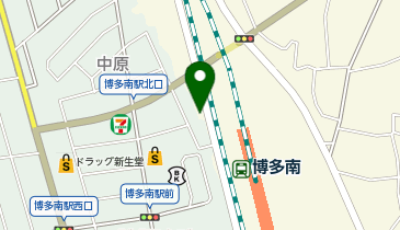 fixer bicycle shop(フィクサー バイシクル ショップ)の地図画像