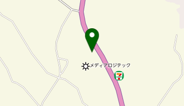 メイズアイスクリームの地図画像