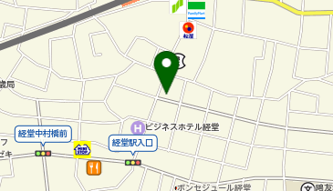 TRADITION ACOUSTIC.(トラディション アコースティック)の地図画像