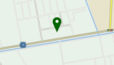 すずむし整骨院の地図画像