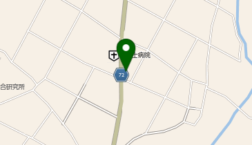 立志道接骨院の地図画像