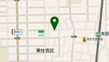 爬虫類ショップ Goblin(ゴブリン)の地図画像