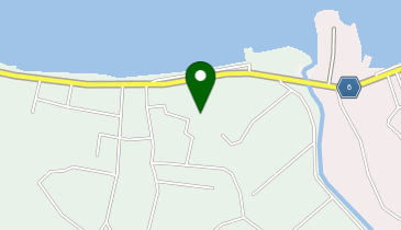 Beauty Sea Spa(ビューティーシースパ)の地図画像