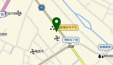 миШка(ミーシュカ)-安息の日々 元気と 癒しとの地図画像