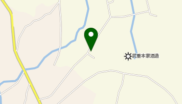 株式会社武重建築設計の地図画像