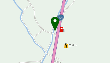 三連水車デイサービスセンターの地図画像