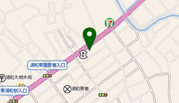 埼玉県さいたま市緑区東浦和のエステティック一覧 Navitime