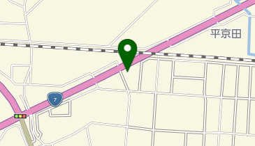 アロマヒーリングサロン アンジェリの地図画像