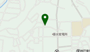 ORANGE CAFE(オレンジ カフェ)の地図画像