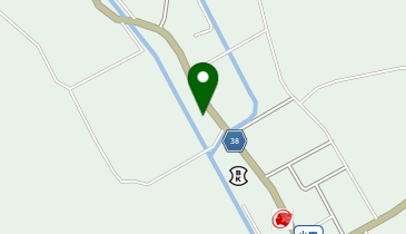 理容まつもとの地図画像