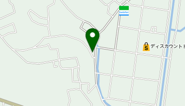 伊東接骨院の地図画像