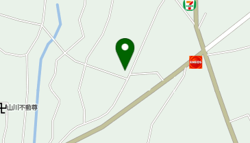 かめさん整骨院の地図画像