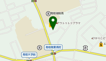 トレーニングジム HOGSTUDIO(ホグスタジオ)の地図画像
