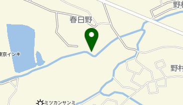 近畿エコロサービス株式会社 枚方リサイクルセンターの地図画像