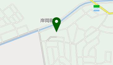 長尾絵里奈ピアノスクールの地図画像