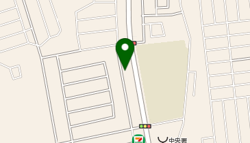 コリウス鍼灸整骨院の地図画像