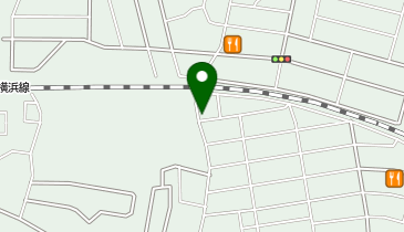 ひふみ鍼灸マッサージ院の地図画像