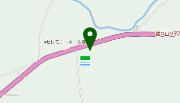 エスアールエス株式会社 プロマックス事業部 郡山営業所 郡山ハウスヤードの地図画像