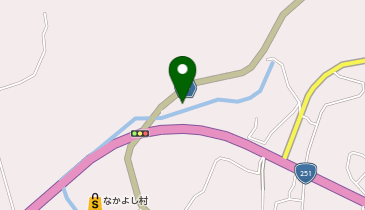 エスアールエス株式会社 プロマックス事業部 長崎営業所の地図画像