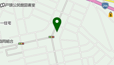 broom(ブルーム)の地図画像