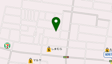 便利屋!お助け本舗 栃木小山店の地図画像