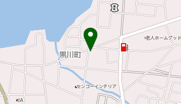 スナックちょっとの地図画像