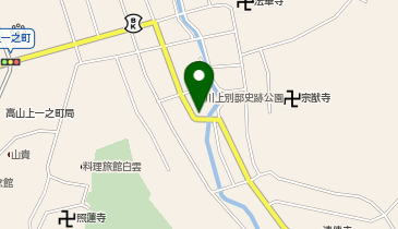 guesthouse 町宿 MAAGO(ゲストハウス マチヤド マアゴ)の地図画像