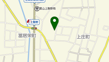 YosaPark Petit Fleur(ヨサパーク プチフルール)の地図画像