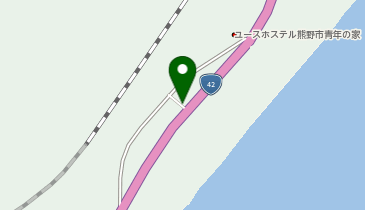 HaneCafe(ハネカフェ)の地図画像