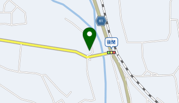 学習教室Go on(ゴー オン) 月夜野教室の地図画像