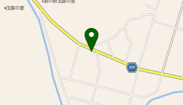 STUDIO PHOTOTO(スタジオ フォトト)の地図画像