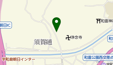 株式会社創建カンパニーの地図画像