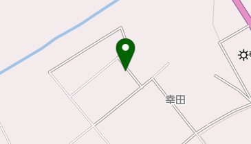 ヒューマンアシストの地図画像