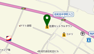 買取MAX(マックス)の地図画像