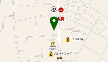 買取専門店大吉 貝島町北星ビル店の地図画像