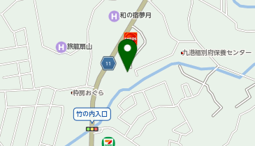 放課後デイサービス ケットシーガーデンの地図画像