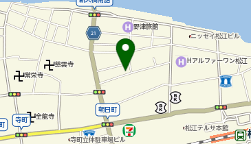 王さんの餃子 伊勢宮店の地図画像