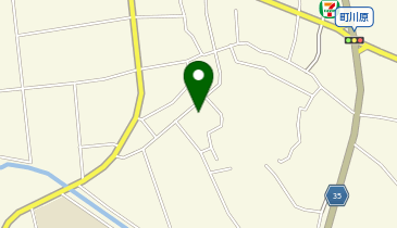 TREAT maiself(トリート マイセルフ)の地図画像