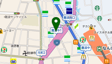 弁護士法人フィル法律事務所の地図画像