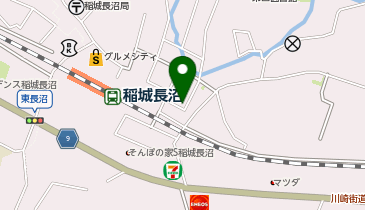 おはようトラベル株式会社の地図画像