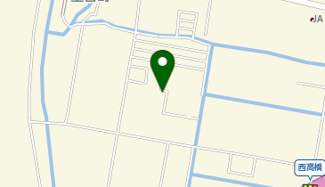 森書道教室の地図画像